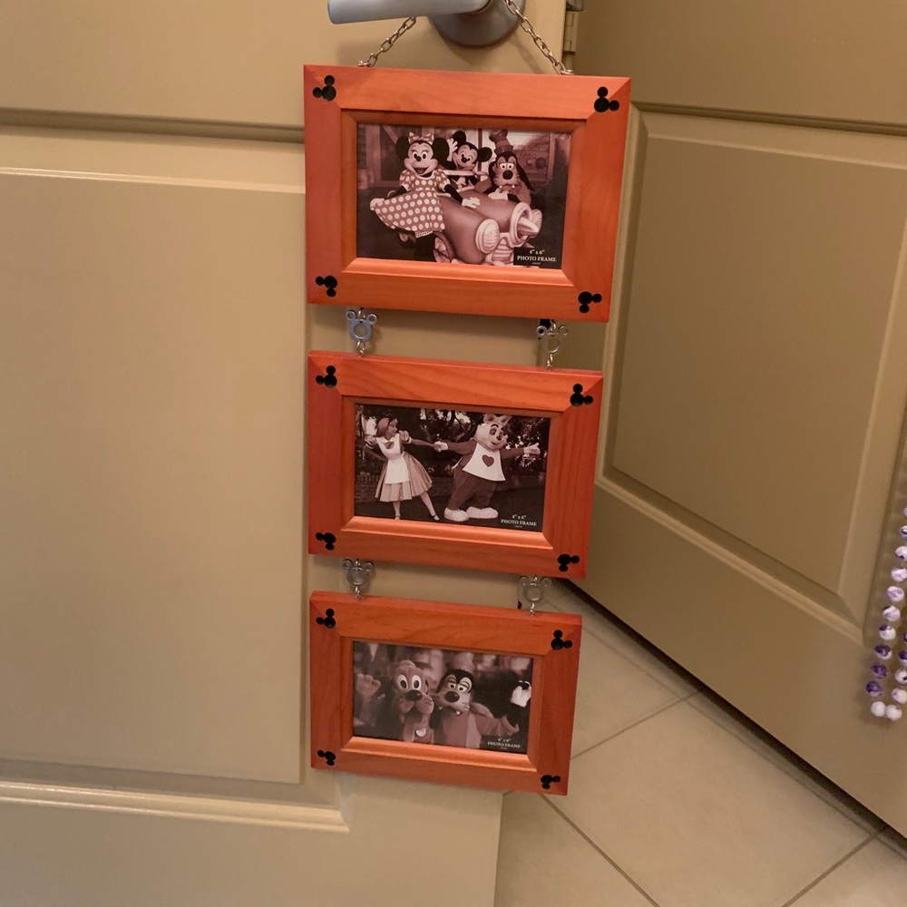 Disney frame